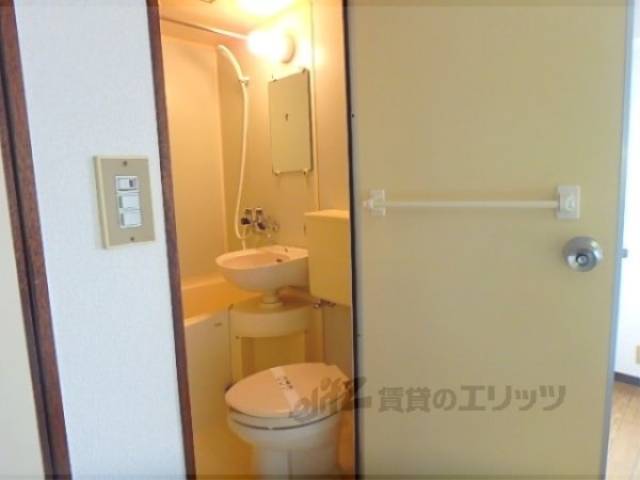 ユニットバス