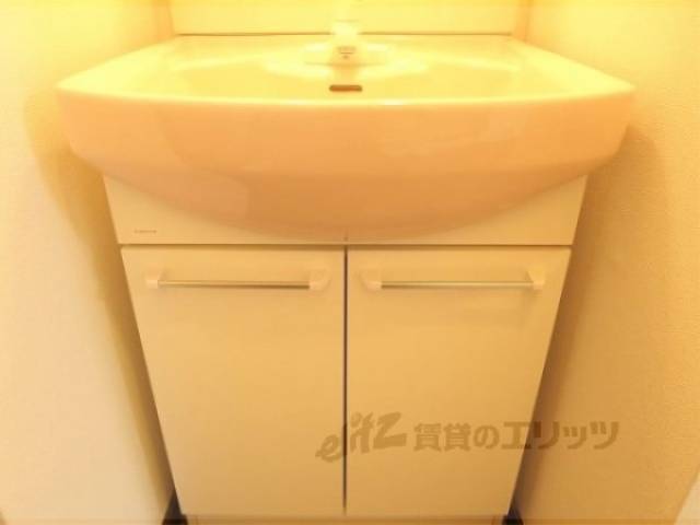 洗面所