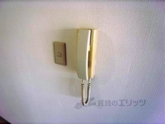 ドアフォン（ＴＶ含）