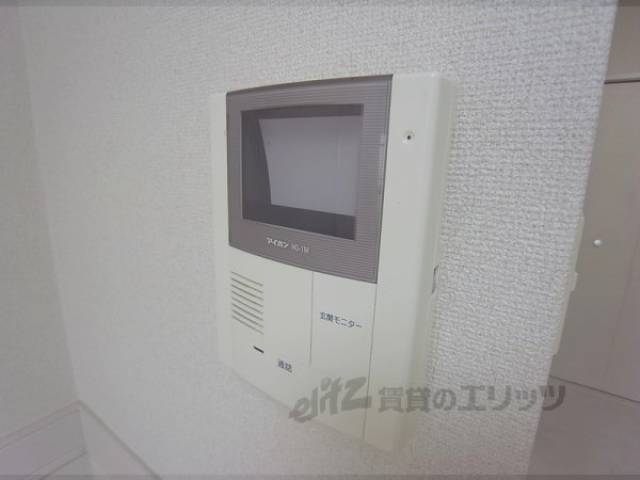 モニターホン