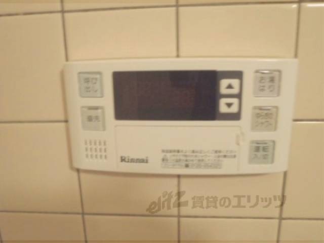 風呂　給湯システム