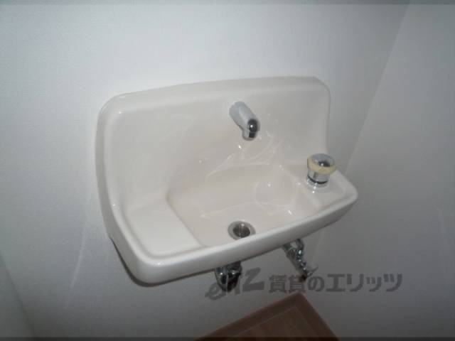 洗面所