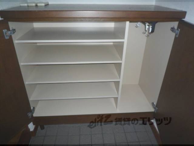 下駄箱