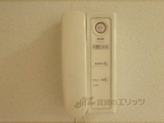 ドアホン