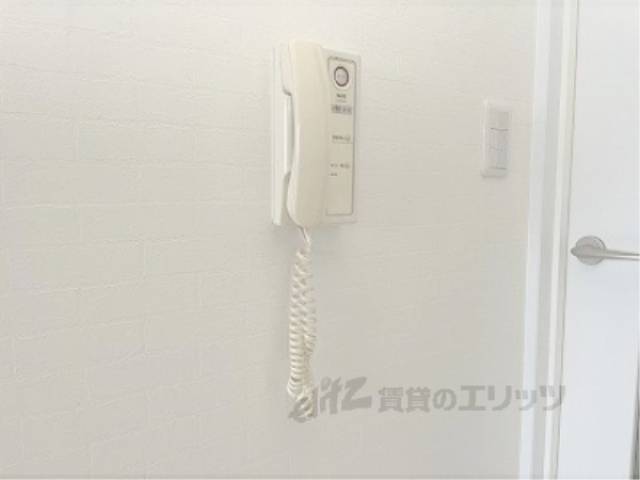 ドアフォン（ＴＶ含）