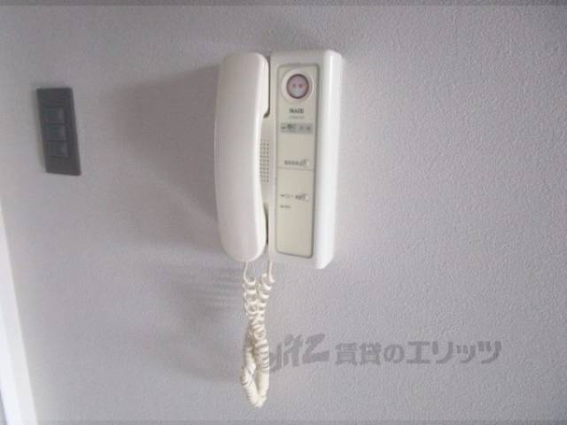 モニターフォン