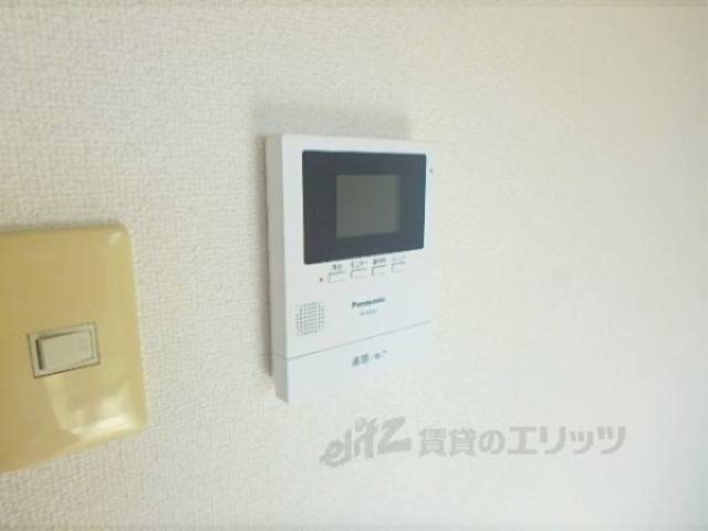 インターフォン