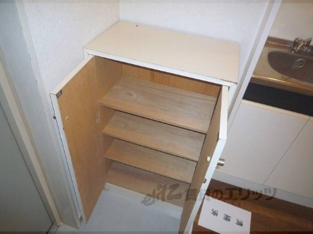 下駄箱
