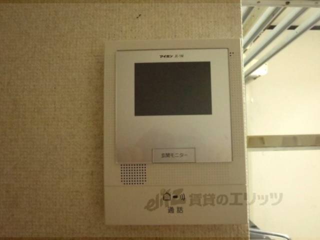 モニタフォン