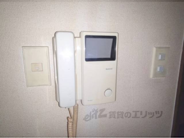 ドアフォン（ＴＶ含）