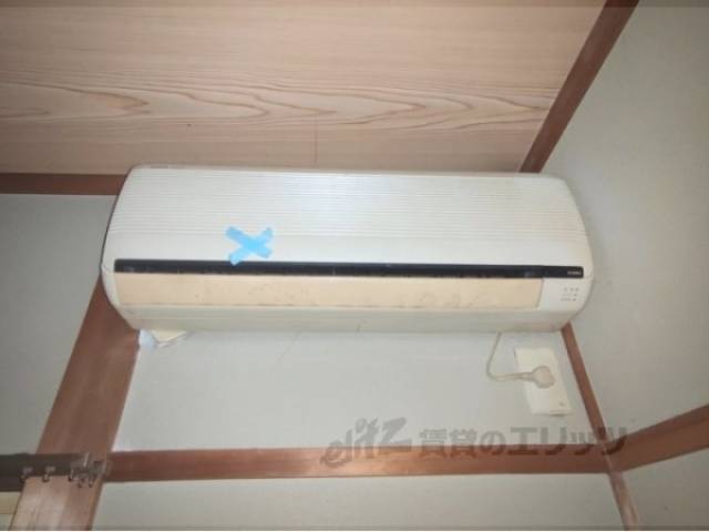 エアコン