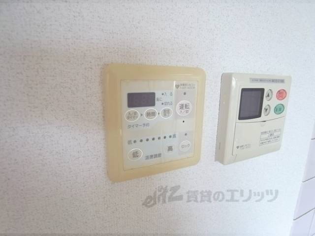 床暖房