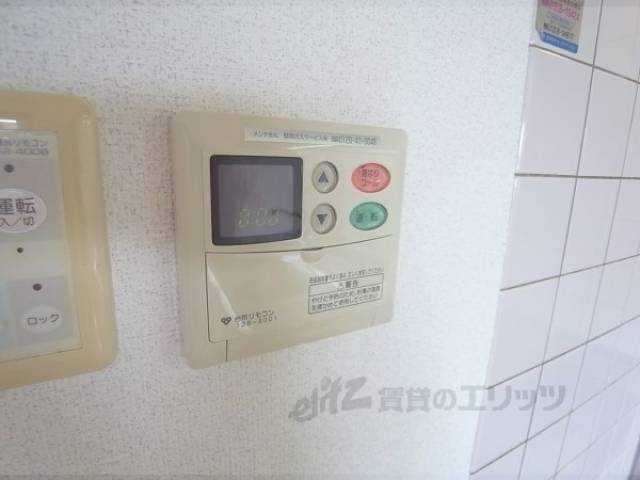給湯機