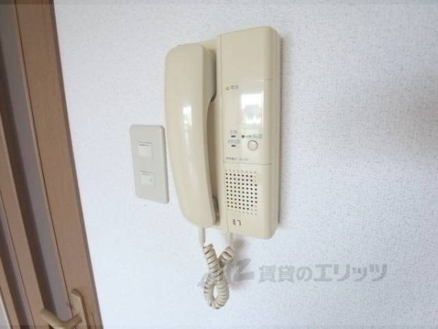 ドアホン