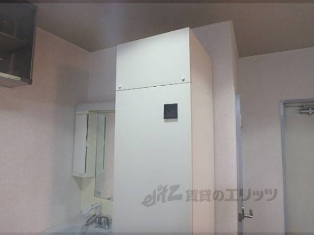 電気給湯器