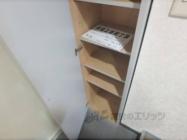 下駄箱
