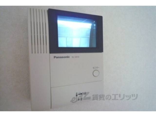 テレビドアホン