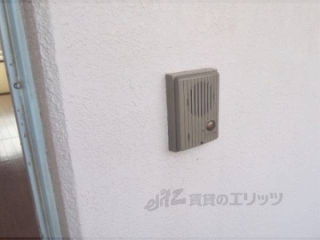 インターフォン