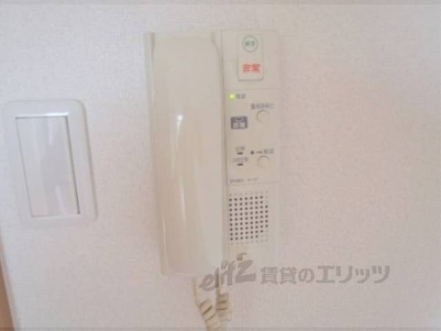 インターフォン