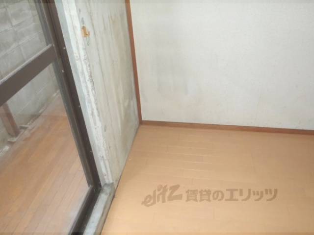 冷蔵庫置場