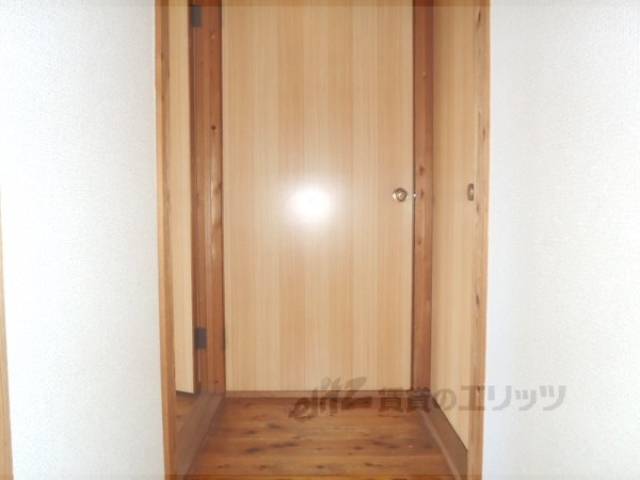 廊下　２階階段踊り場