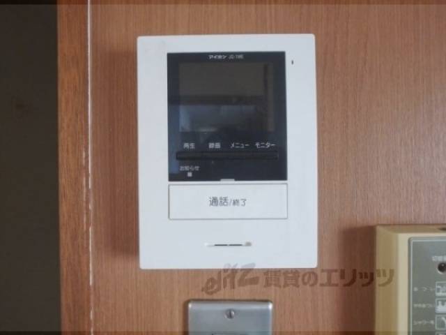 ドアフォン（ＴＶ含）