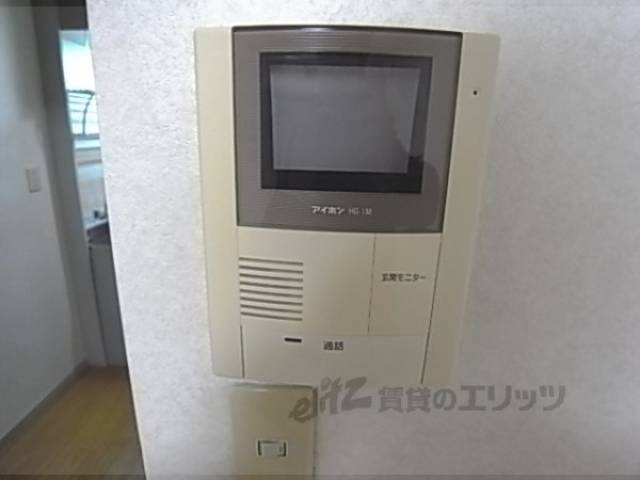 インターフォン