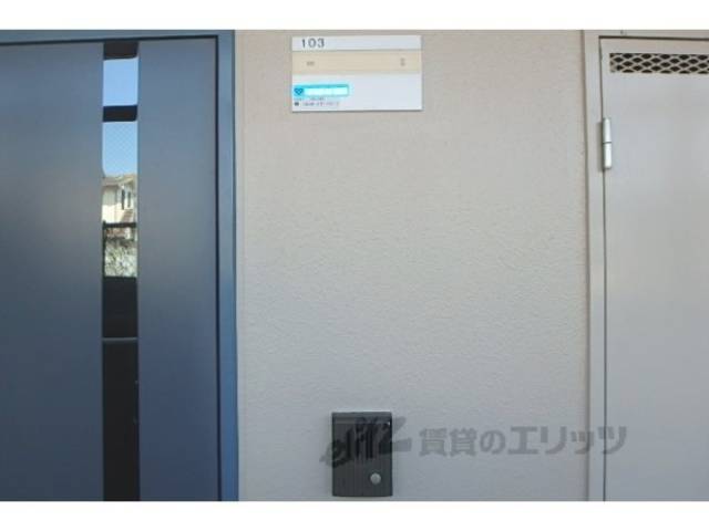 インターフォン