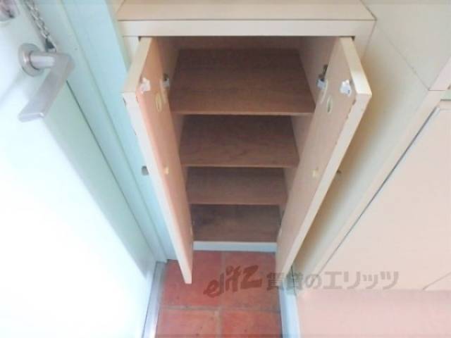 下駄箱