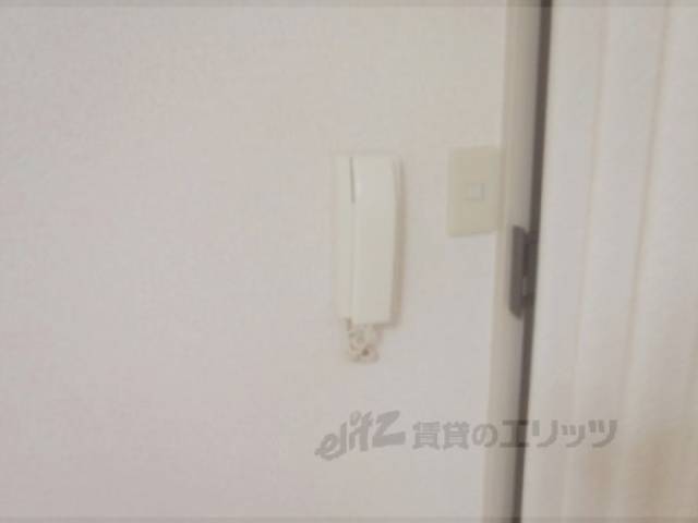 インターフォン