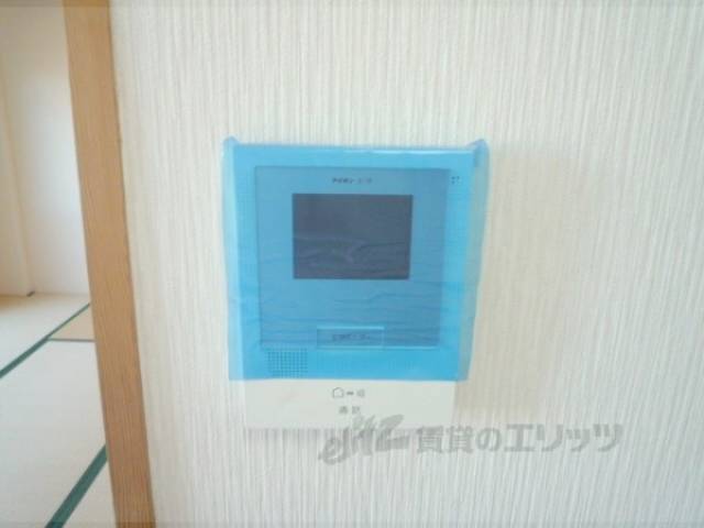 TVドアホン