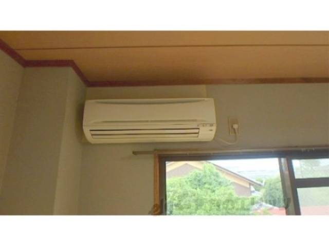 エアコン　和室エアコン