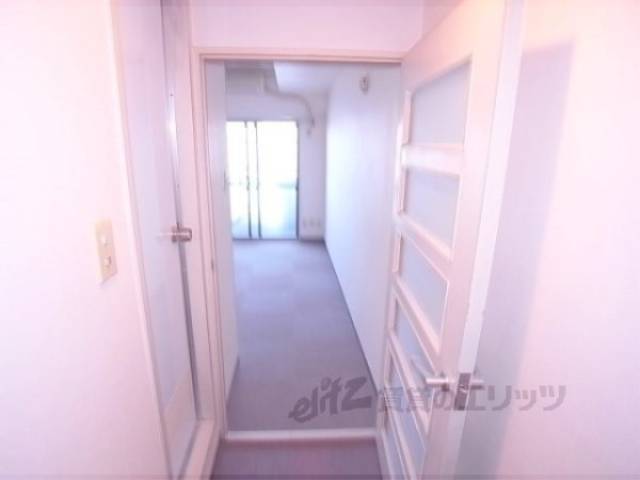 廊下　廊下の写真です