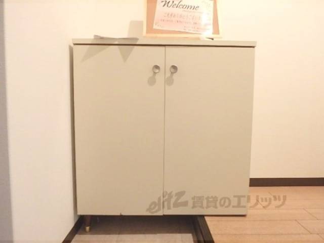 下駄箱