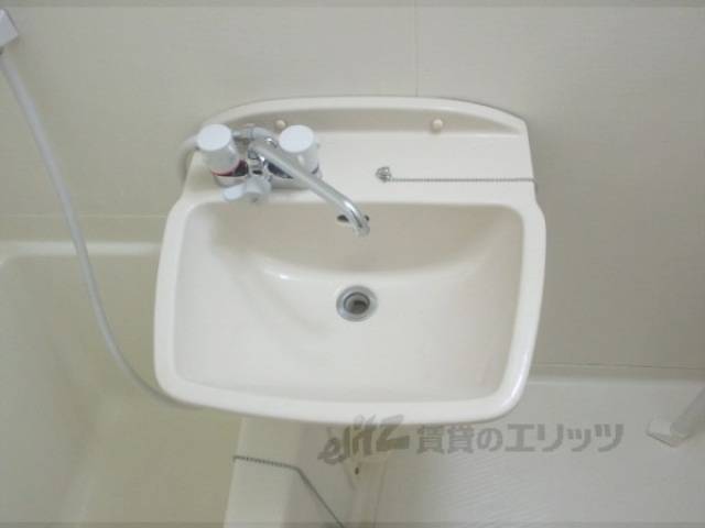 洗面所