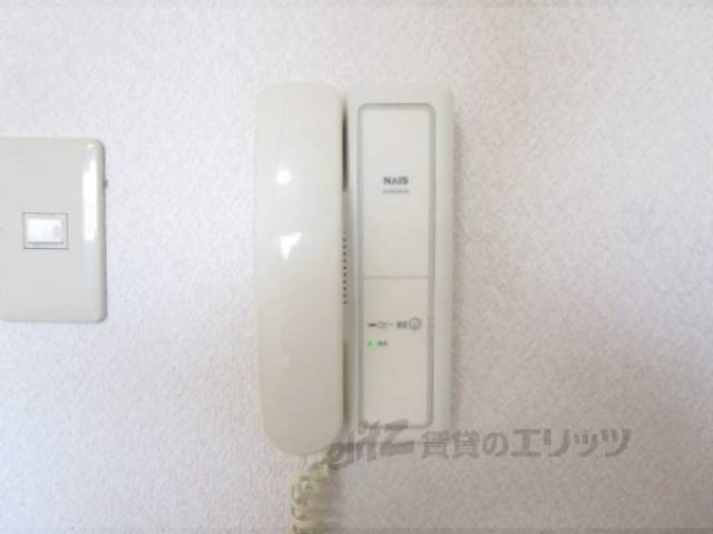 ドアフォン（ＴＶ含）