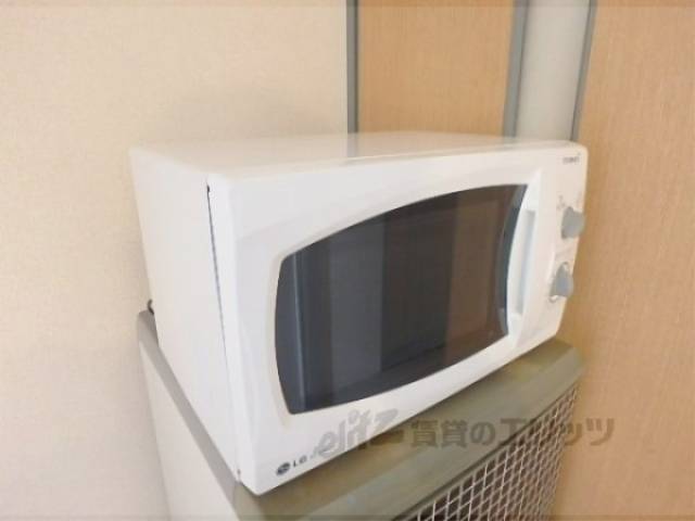 電子レンジ