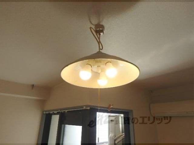 照明