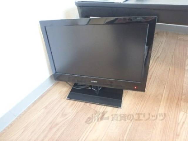 テレビ