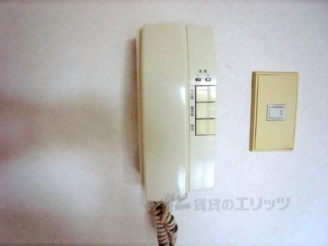 ドアホン
