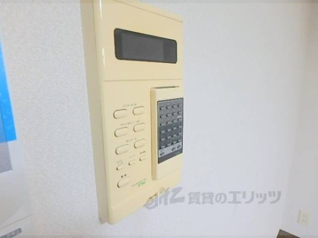 スピーカーリモコン