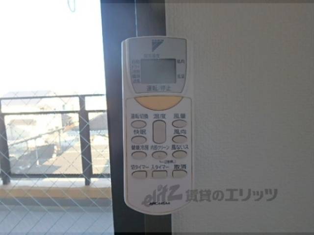 エアコン