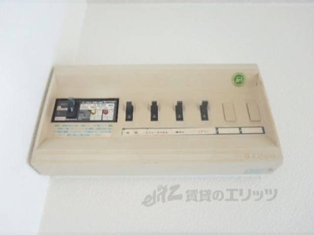 ブレーカー