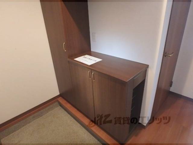 下駄箱