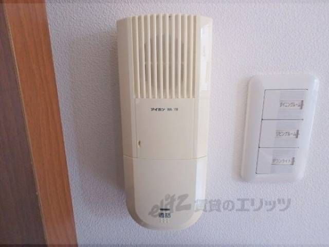 ドアフォン