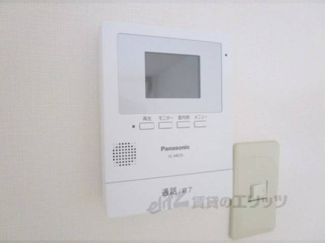 ドアフォン（ＴＶ含）