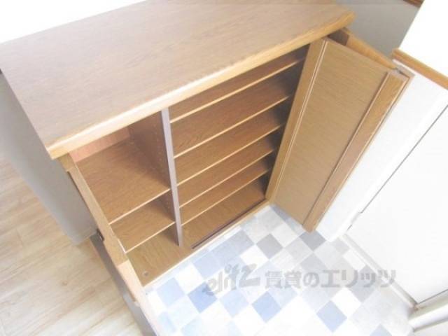 下駄箱