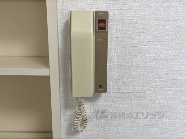 ドアフォン