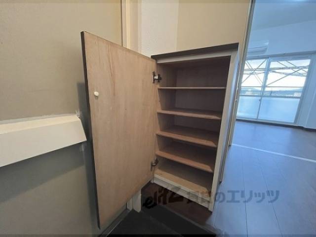 下駄箱