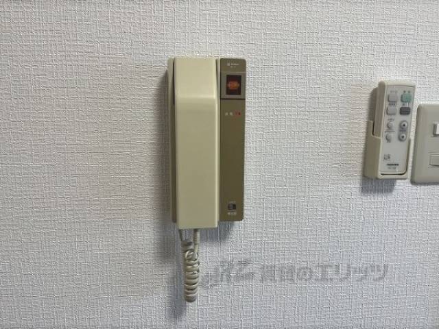 ドアフォン